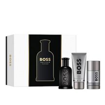 BOSS BOTTLED PARFUM SET